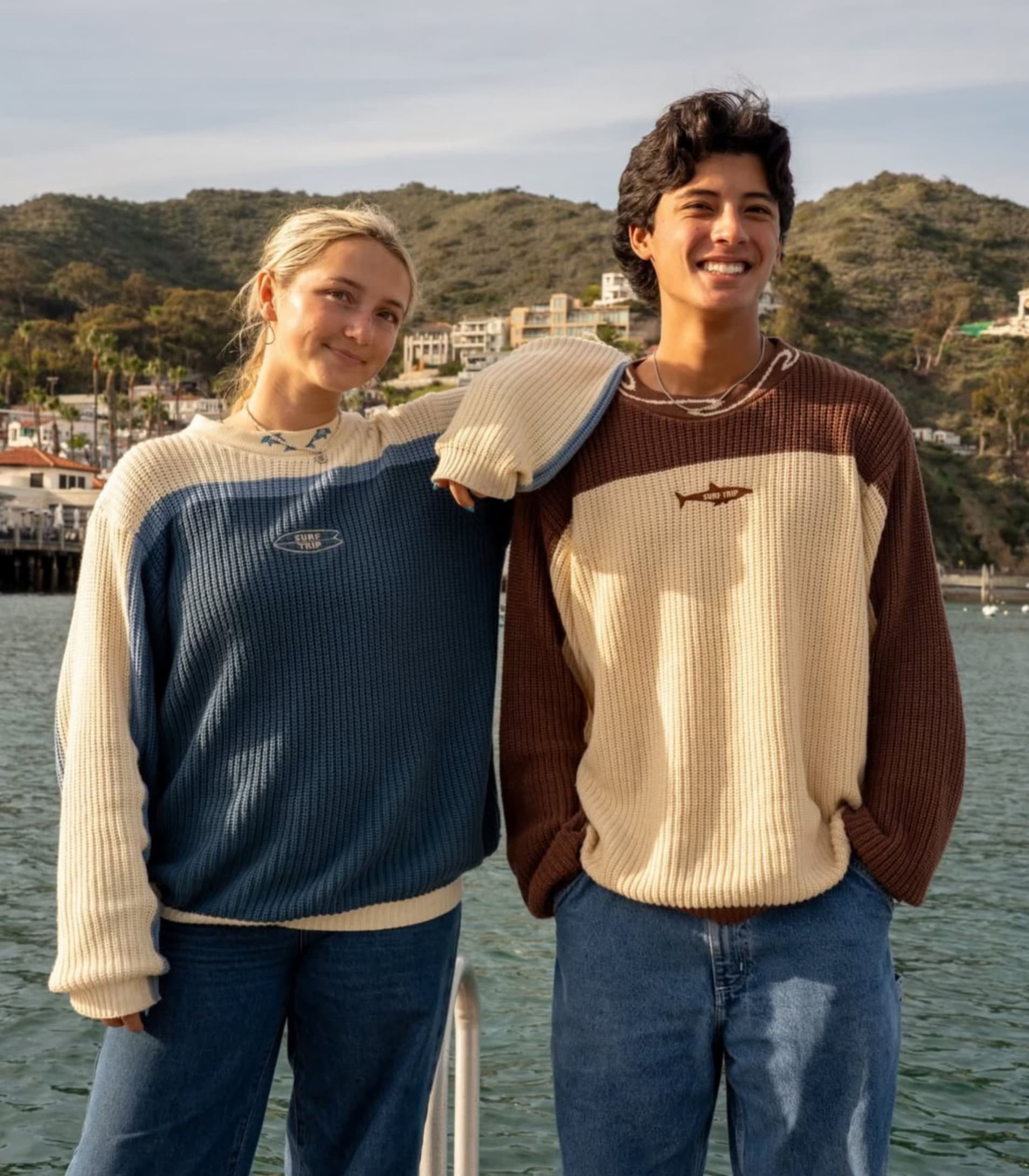 Gear Up With Your Crew